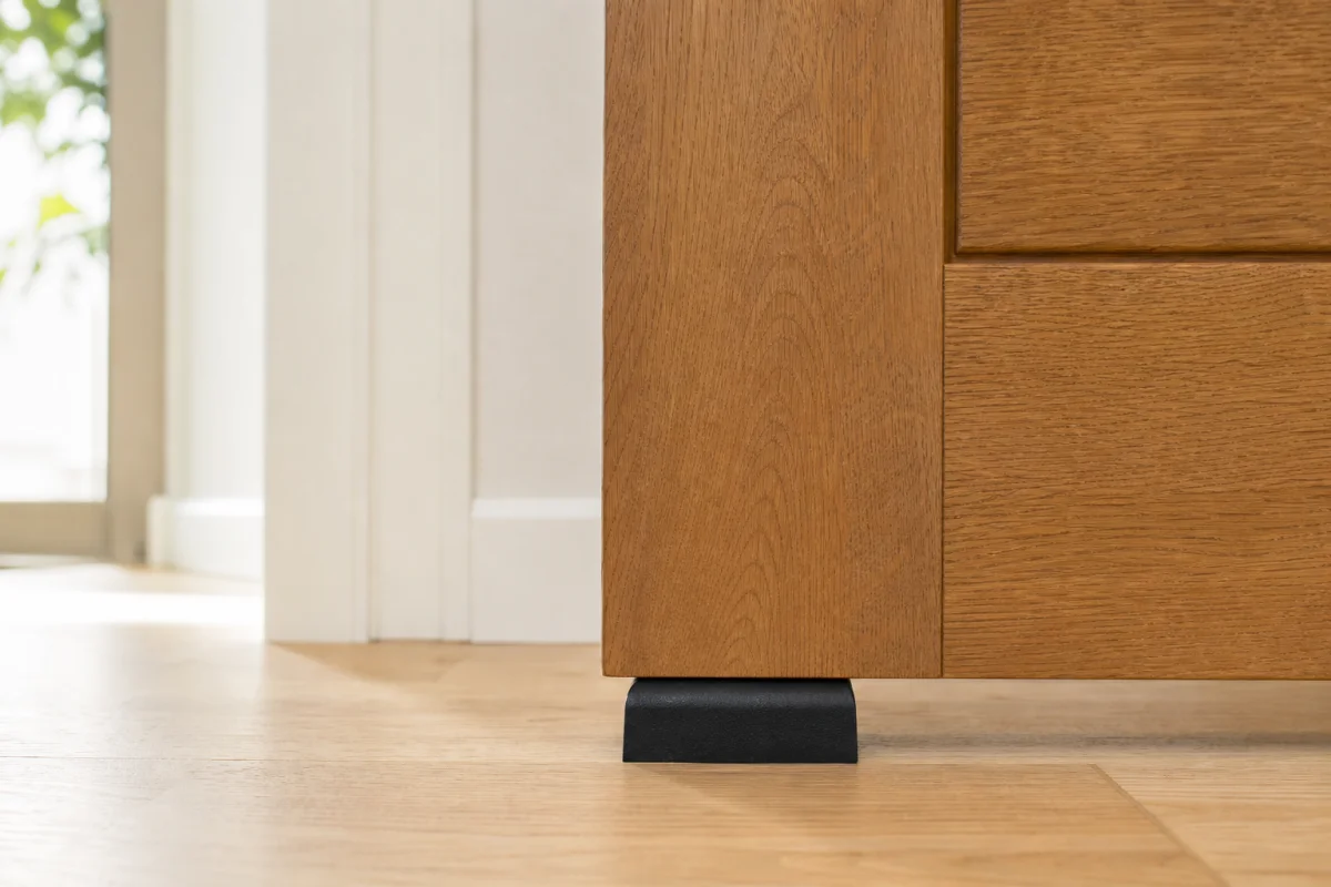 comment bloquer une porte