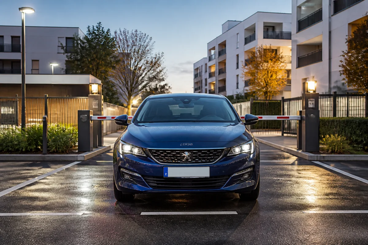 Comment sécuriser sa voiture contre le vol