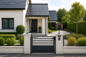 Sécuriser sa maison contre les intrusions