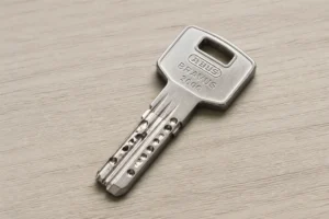 Bien choisir une clé de serrure pour sécuriser votre accès