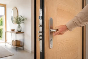 Comment choisir une serrure pour son logement