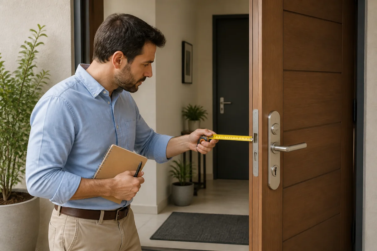 Comment choisir une serrure pour son logement